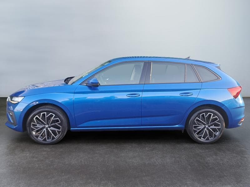 Skoda Scala Family | 1.0 TSI 115cv | Carplay | Camera | GPS | Led Matrix - 7