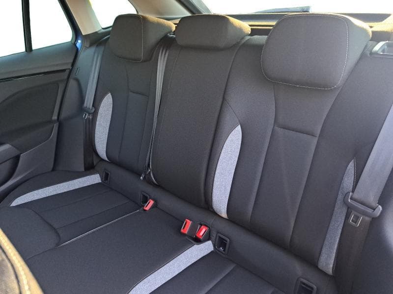 Skoda Scala Family | 1.0 TSI 115cv | Carplay | Camera | GPS | Led Matrix - 24