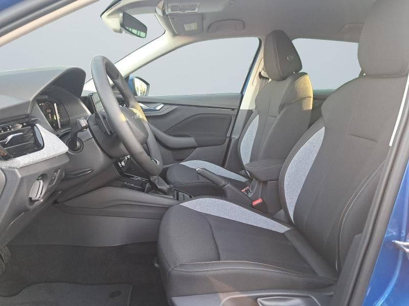 Skoda Scala Family | 1.0 TSI 115cv | Carplay | Camera | GPS | Led Matrix - 3