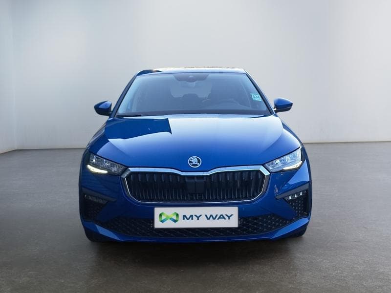 Skoda Scala Family | 1.0 TSI 115cv | Carplay | Camera | GPS | Led Matrix - 4