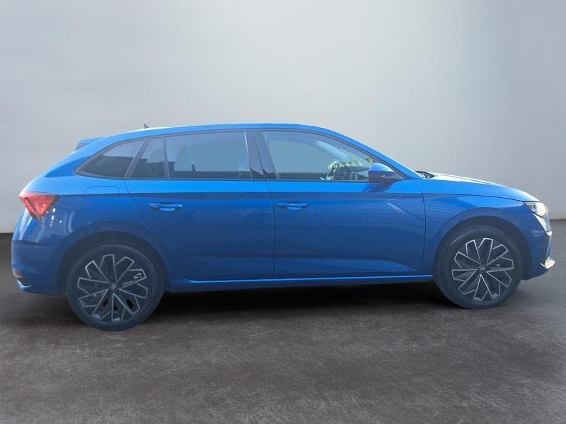Skoda Scala Family | 1.0 TSI 115cv | Carplay | Camera | GPS | Led Matrix - 10