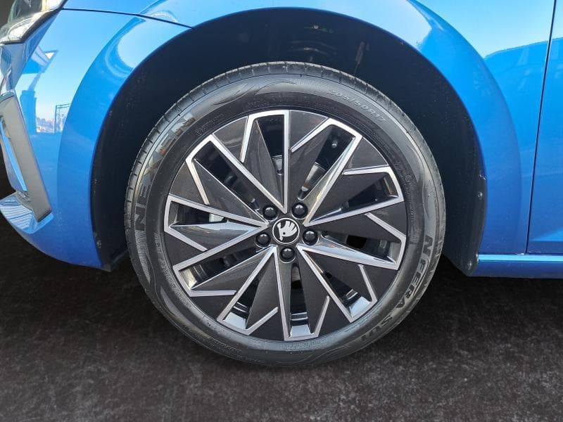 Skoda Scala Family | 1.0 TSI 115cv | Carplay | Camera | GPS | Led Matrix - 12