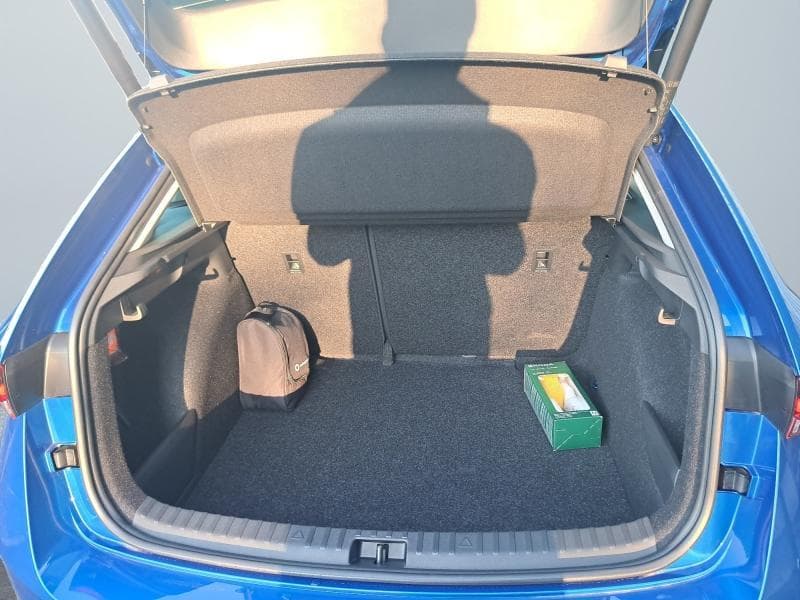 Skoda Scala Family | 1.0 TSI 115cv | Carplay | Camera | GPS | Led Matrix - 13
