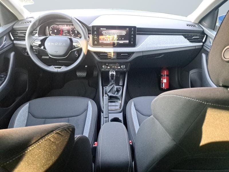 Skoda Scala Family | 1.0 TSI 115cv | Carplay | Camera | GPS | Led Matrix - 5