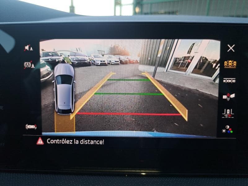 Skoda Scala Family | 1.0 TSI 115cv | Carplay | Camera | GPS | Led Matrix - 22