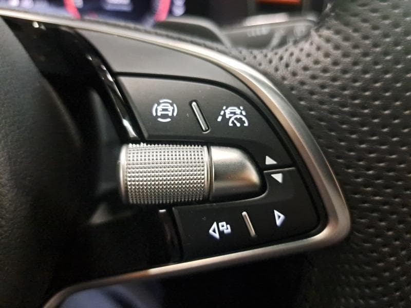 Skoda Kamiq Monte Carlo | 1.0 TSI 115cv | Carplay | Camera | Toit ouvrant pano | GPS - 19