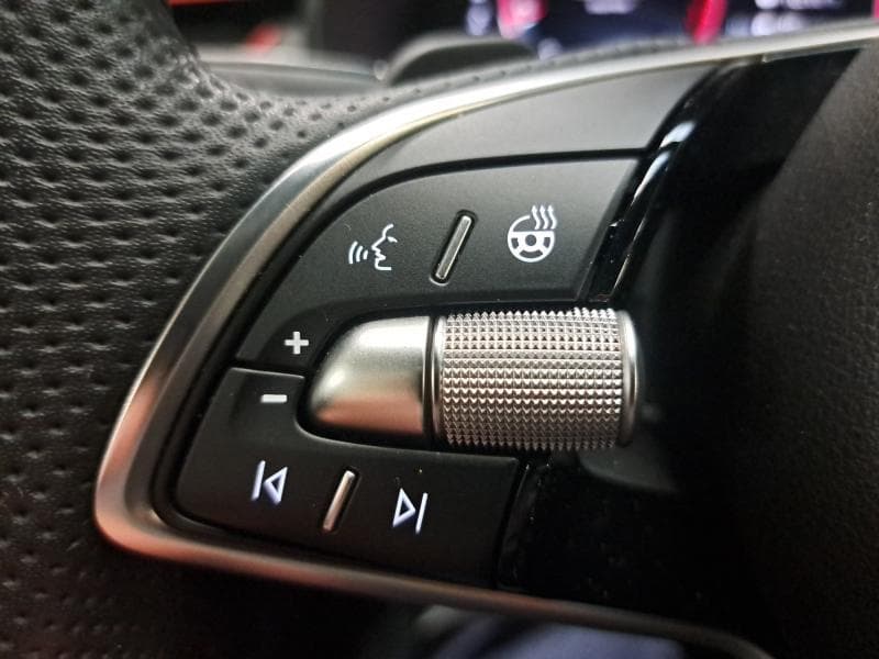 Skoda Kamiq Monte Carlo | 1.0 TSI 115cv | Carplay | Camera | Toit ouvrant pano | GPS - 18