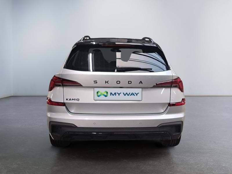Skoda Kamiq Monte Carlo | 1.0 TSI 115cv | Carplay | Camera | Toit ouvrant pano | GPS - 9