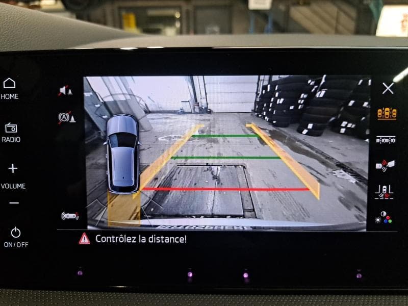 Skoda Kamiq Monte Carlo | 1.0 TSI 115cv | Carplay | Camera | Toit ouvrant pano | GPS - 22