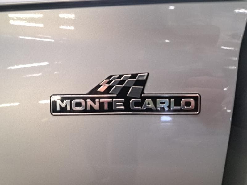 Skoda Kamiq Monte Carlo | 1.0 TSI 115cv | Carplay | Camera | Toit ouvrant pano | GPS - 27