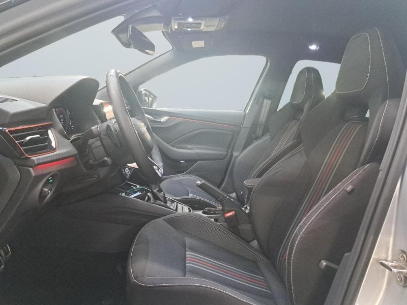 Skoda Kamiq Monte Carlo | 1.0 TSI 115cv | Carplay | Camera | Toit ouvrant pano | GPS - 3