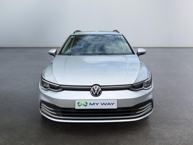 Volkswagen Golf Life | 2.0 TDI 116cv | Carplay | Caméra | GPS | Capteurs Av+Ar - 3