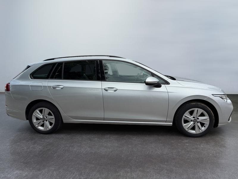 Volkswagen Golf Life | 2.0 TDI 116cv | Carplay | Caméra | GPS | Capteurs Av+Ar - 4