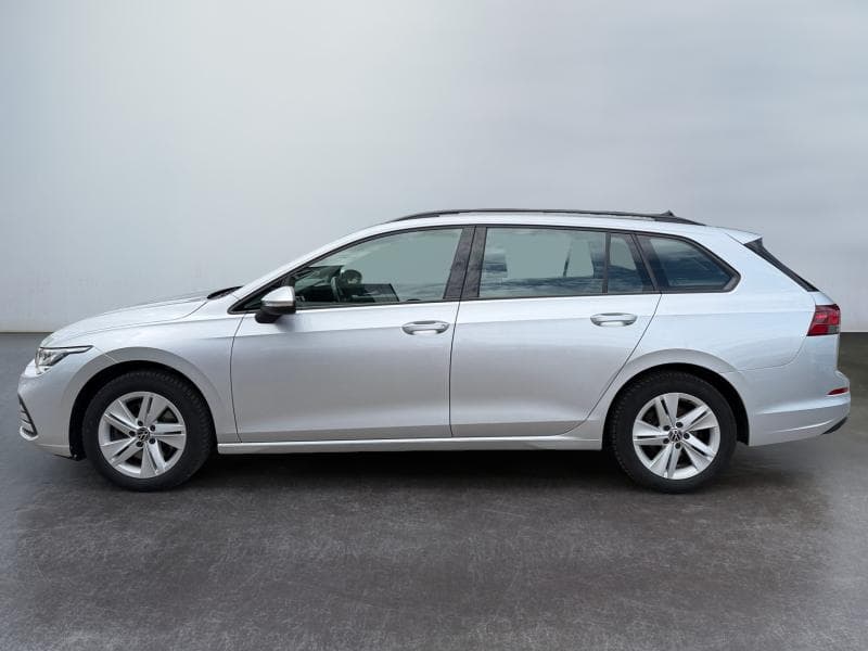 Volkswagen Golf Life | 2.0 TDI 116cv | Carplay | Caméra | GPS | Capteurs Av+Ar - 5