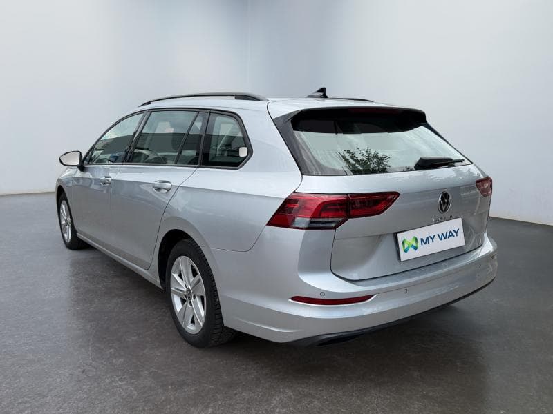 Volkswagen Golf Life | 2.0 TDI 116cv | Carplay | Caméra | GPS | Capteurs Av+Ar - 7