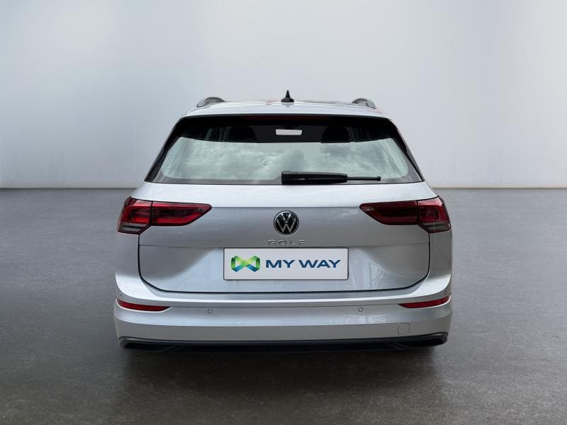 Volkswagen Golf Life | 2.0 TDI 116cv | Carplay | Caméra | GPS | Capteurs Av+Ar - 6