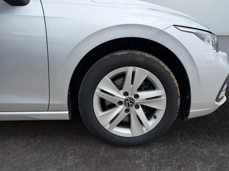 Volkswagen Golf Life | 2.0 TDI 116cv | Carplay | Caméra | GPS | Capteurs Av+Ar - 8