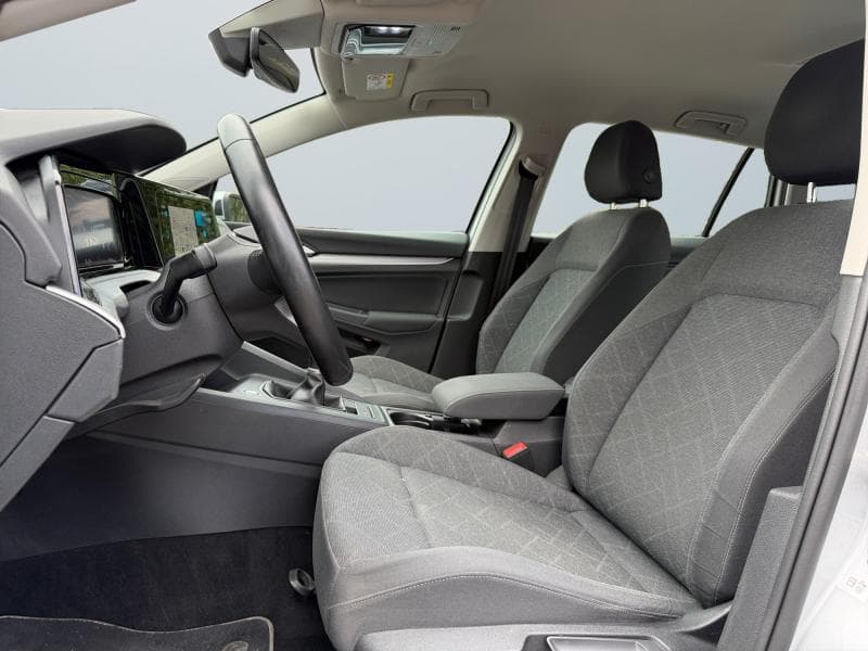 Volkswagen Golf Life | 2.0 TDI 116cv | Carplay | Caméra | GPS | Capteurs Av+Ar - 11