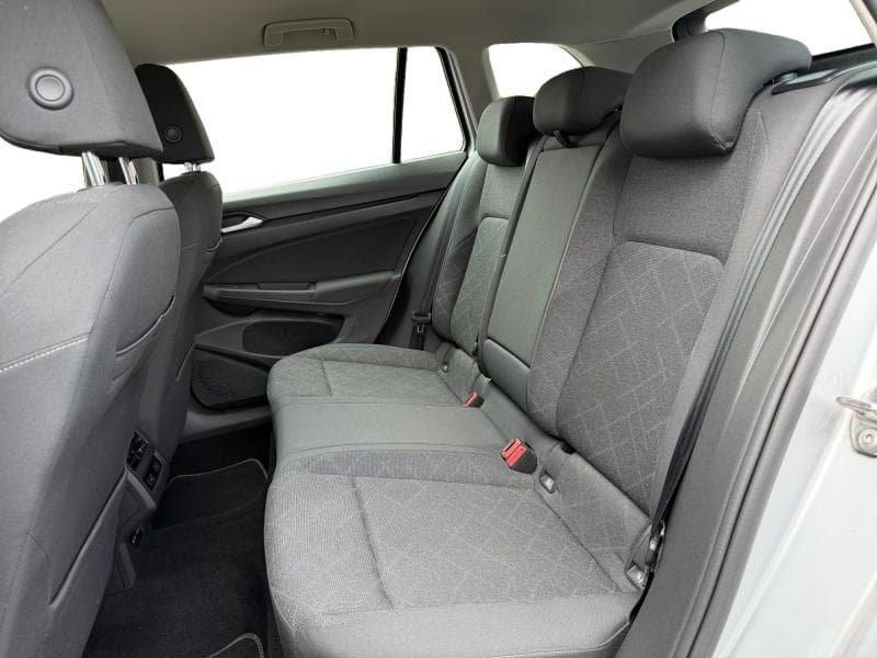 Volkswagen Golf Life | 2.0 TDI 116cv | Carplay | Caméra | GPS | Capteurs Av+Ar - 12