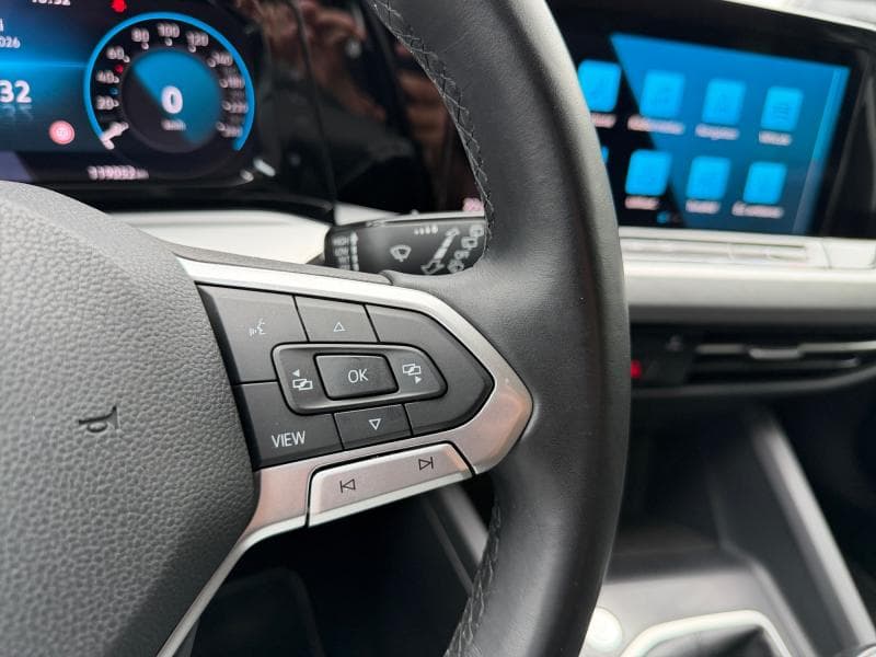 Volkswagen Golf Life | 2.0 TDI 116cv | Carplay | Caméra | GPS | Capteurs Av+Ar - 18