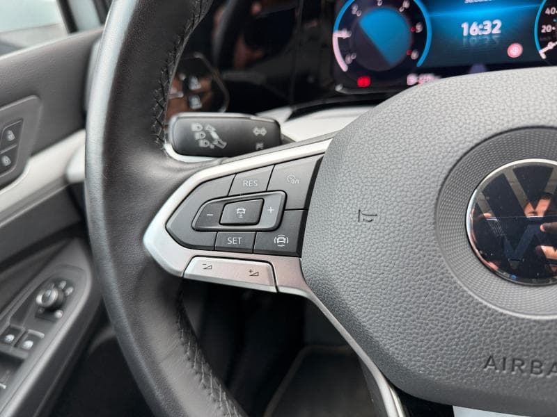 Volkswagen Golf Life | 2.0 TDI 116cv | Carplay | Caméra | GPS | Capteurs Av+Ar - 17