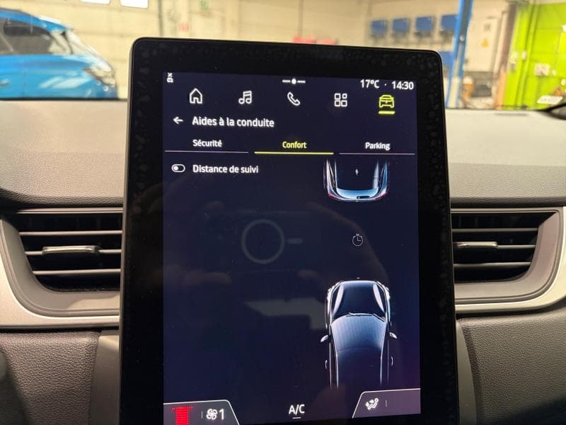 Renault Captur Evolution | 1.0 Tce 90 cv | Carplay | Clim | Alu | Cruise - 20