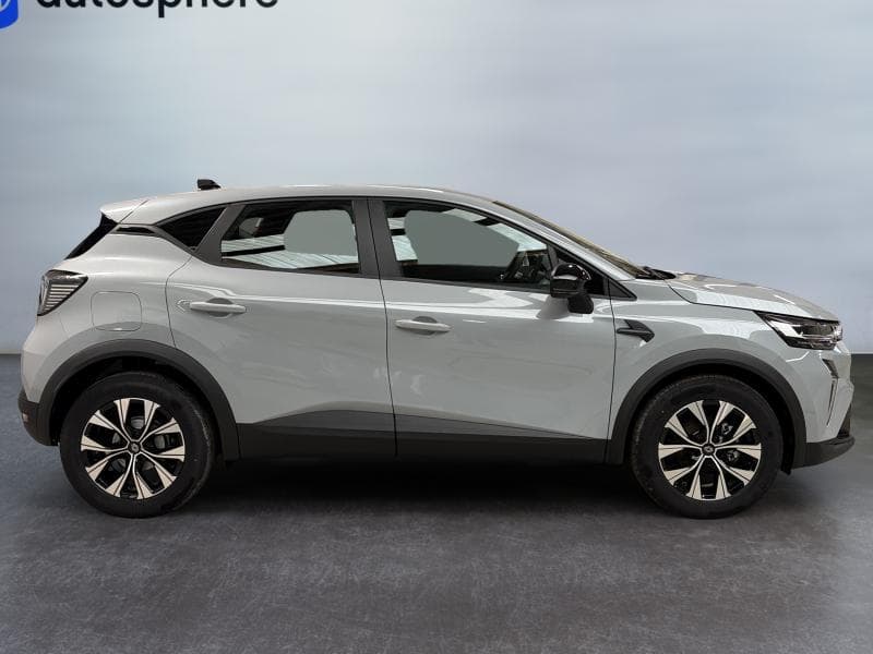 Renault Captur Evolution | 1.0 Tce 90 cv | Carplay | Clim | Alu | Cruise - 4