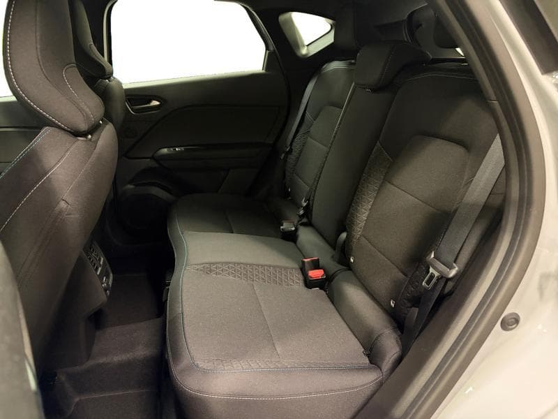 Renault Captur Evolution | 1.0 Tce 90 cv | Carplay | Clim | Alu | Cruise - 16