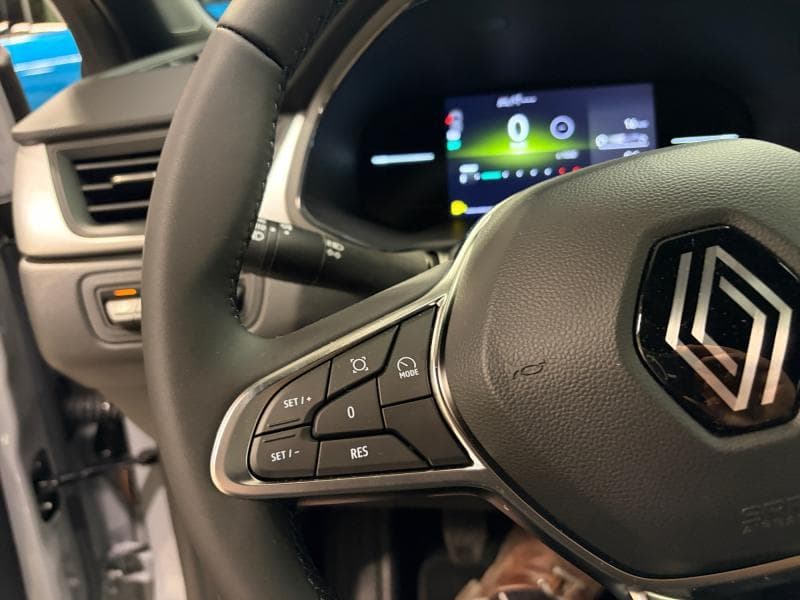 Renault Captur Evolution | 1.0 Tce 90 cv | Carplay | Clim | Alu | Cruise - 22