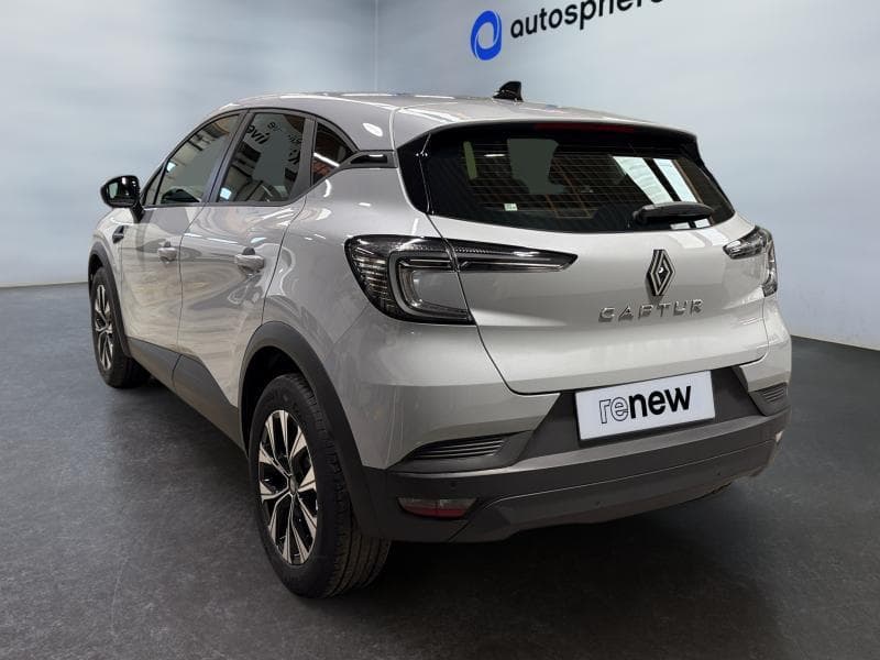 Renault Captur Evolution | 1.0 Tce 90 cv | Carplay | Clim | Alu | Cruise - 6