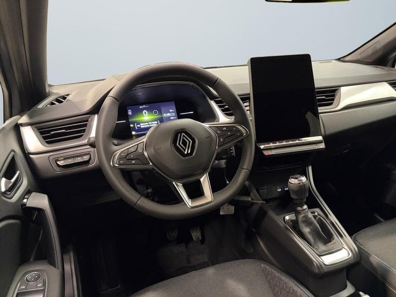 Renault Captur Evolution | 1.0 Tce 90 cv | Carplay | Clim | Alu | Cruise - 13