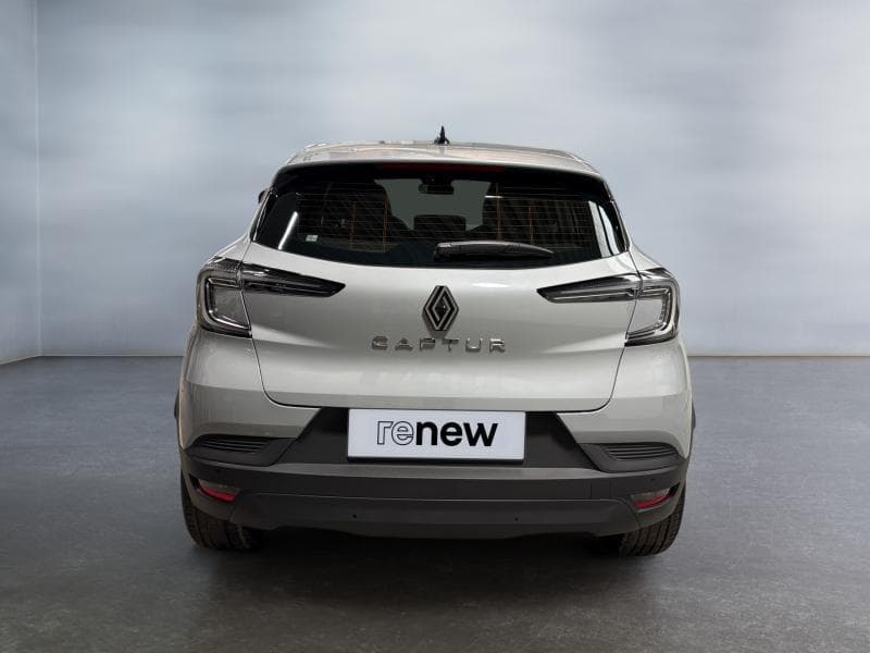 Renault Captur Evolution | 1.0 Tce 90 cv | Carplay | Clim | Alu | Cruise - 7