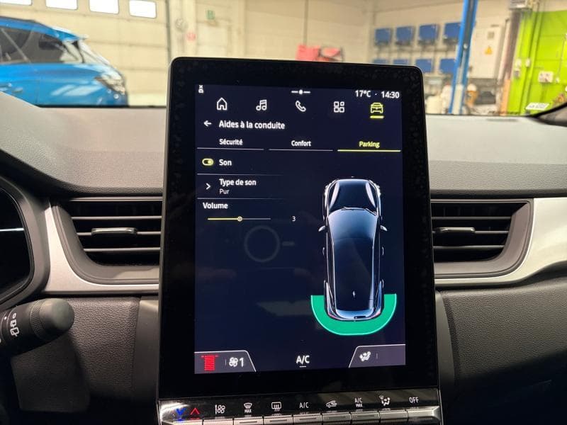 Renault Captur Evolution | 1.0 Tce 90 cv | Carplay | Clim | Alu | Cruise - 18