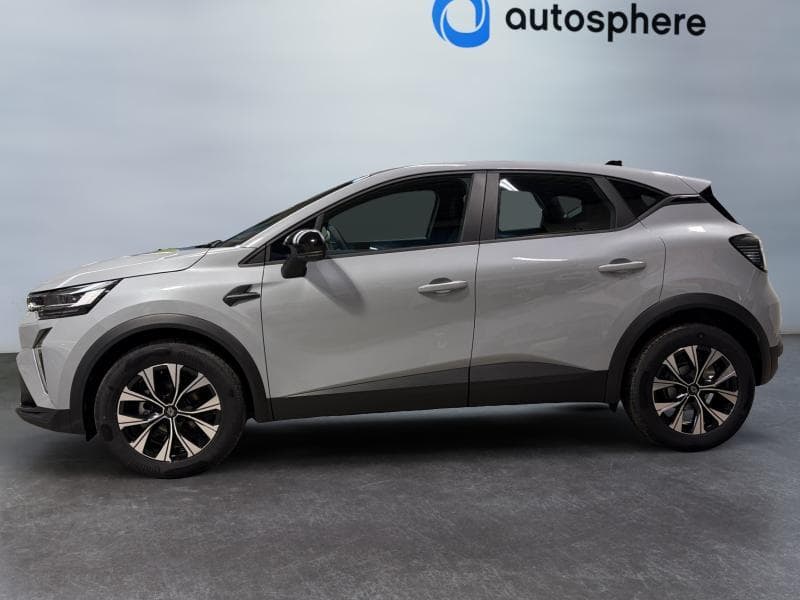 Renault Captur Evolution | 1.0 Tce 90 cv | Carplay | Clim | Alu | Cruise - 5