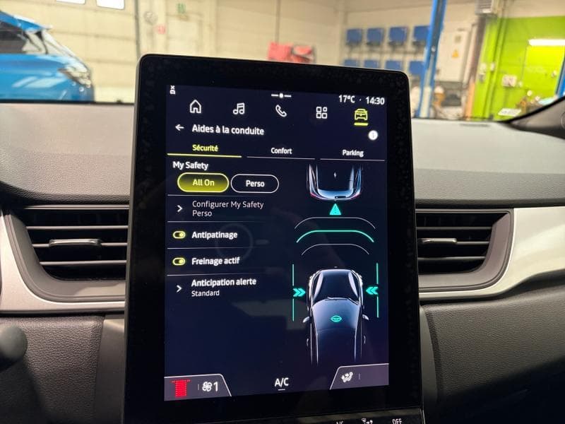 Renault Captur Evolution | 1.0 Tce 90 cv | Carplay | Clim | Alu | Cruise - 19