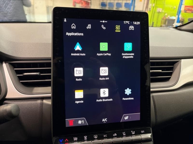 Renault Captur Evolution | 1.0 Tce 90 cv | Carplay | Clim | Alu | Cruise - 21