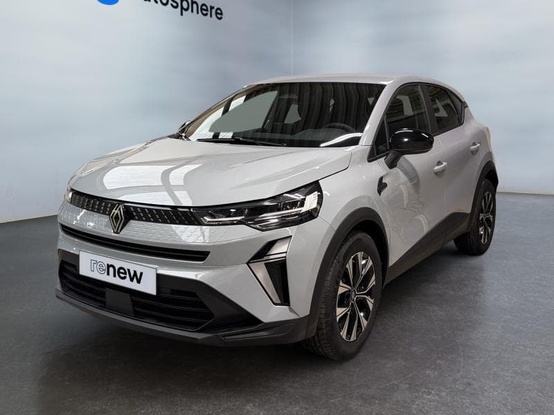 Renault Captur Evolution | 1.0 Tce 90 cv | Carplay | Clim | Alu | Cruise - 1