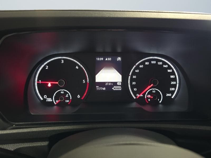 Volkswagen Caddy Maxi | 2.0 TDI 102cv | 7 places | GPS | Attelage | Capteurs Ar - 14