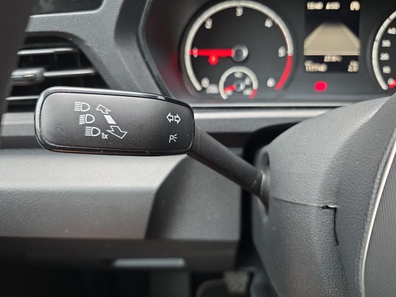 Volkswagen Caddy Maxi | 2.0 TDI 102cv | 7 places | GPS | Attelage | Capteurs Ar - 15