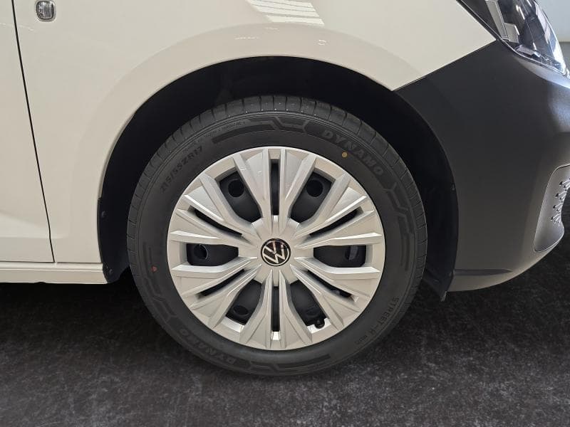 Volkswagen Caddy Maxi | 2.0 TDI 102cv | 7 places | GPS | Attelage | Capteurs Ar - 9