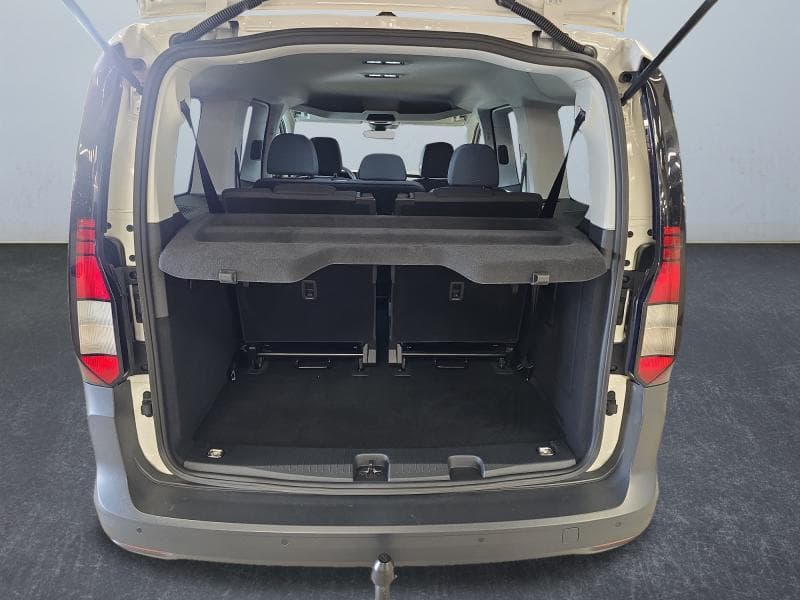 Volkswagen Caddy Maxi | 2.0 TDI 102cv | 7 places | GPS | Attelage | Capteurs Ar - 30