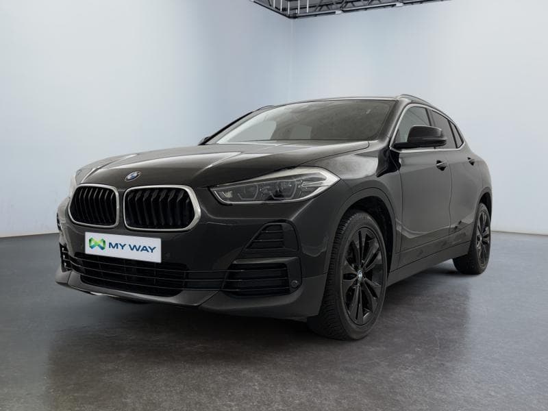 BMW Serie X X2