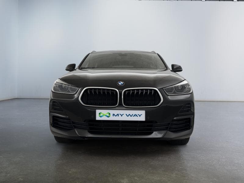 BMW Serie X X2 sDrive | 1.6 D 116cv | GPS | Capteurs Av/Ar | Clim auto | Cuir - 3