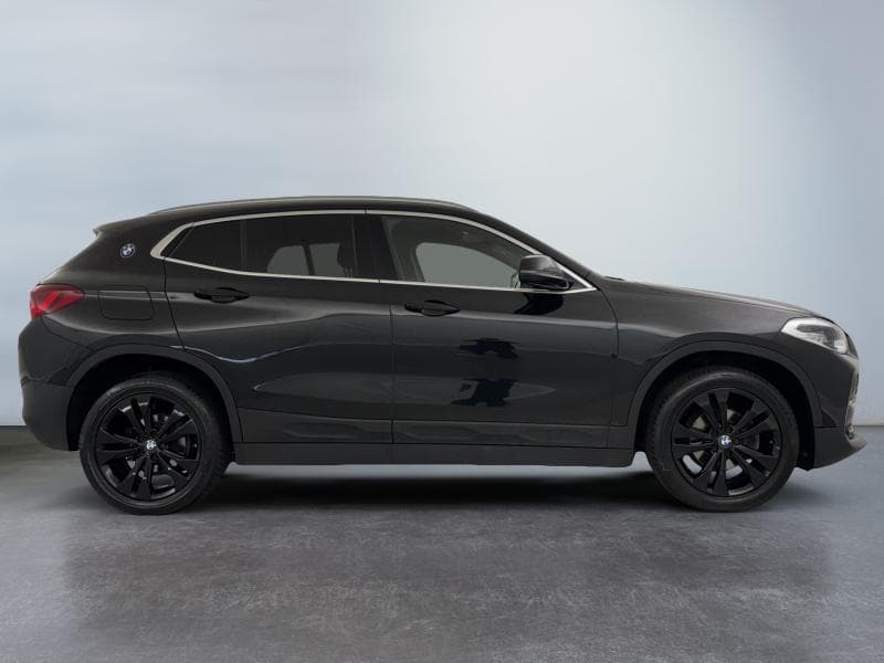 BMW Serie X X2 sDrive | 1.6 D 116cv | GPS | Capteurs Av/Ar | Clim auto | Cuir - 4