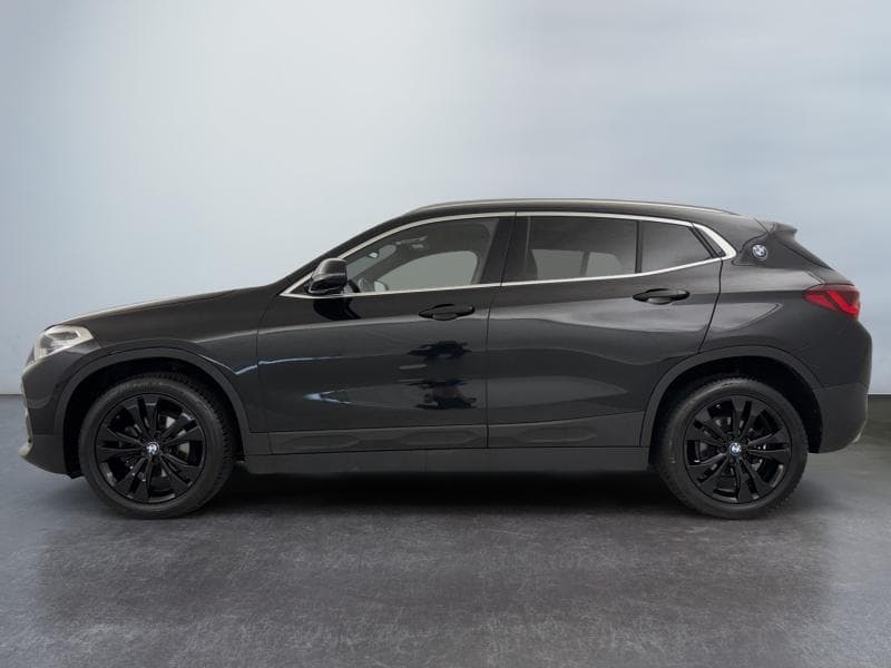 BMW Serie X X2 sDrive | 1.6 D 116cv | GPS | Capteurs Av/Ar | Clim auto | Cuir - 5