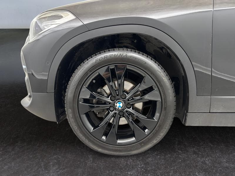 BMW Serie X X2 sDrive | 1.6 D 116cv | GPS | Capteurs Av/Ar | Clim auto | Cuir - 9