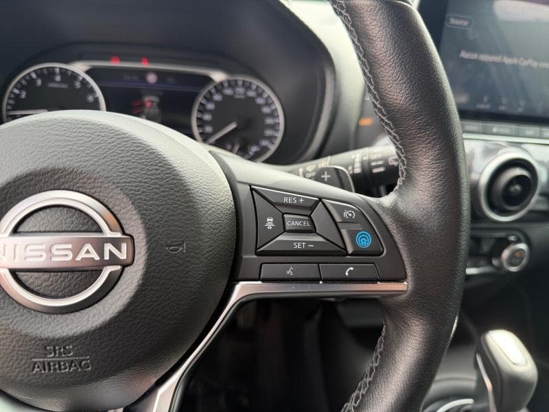 Nissan Juke Boite auto | GPS | Caméra360 | Carplay | Sièges Av chauffants | Clim auto - 19