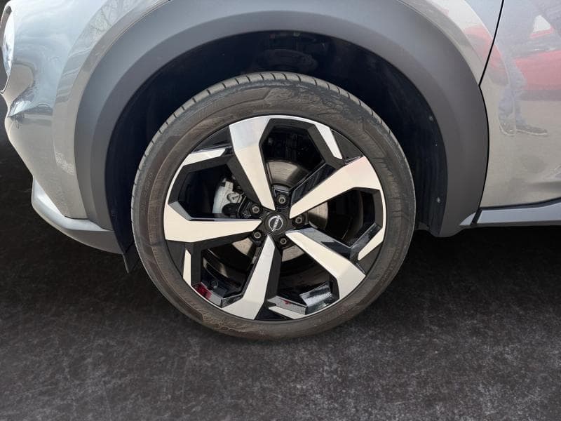 Nissan Juke Boite auto | GPS | Caméra360 | Carplay | Sièges Av chauffants | Clim auto - 10