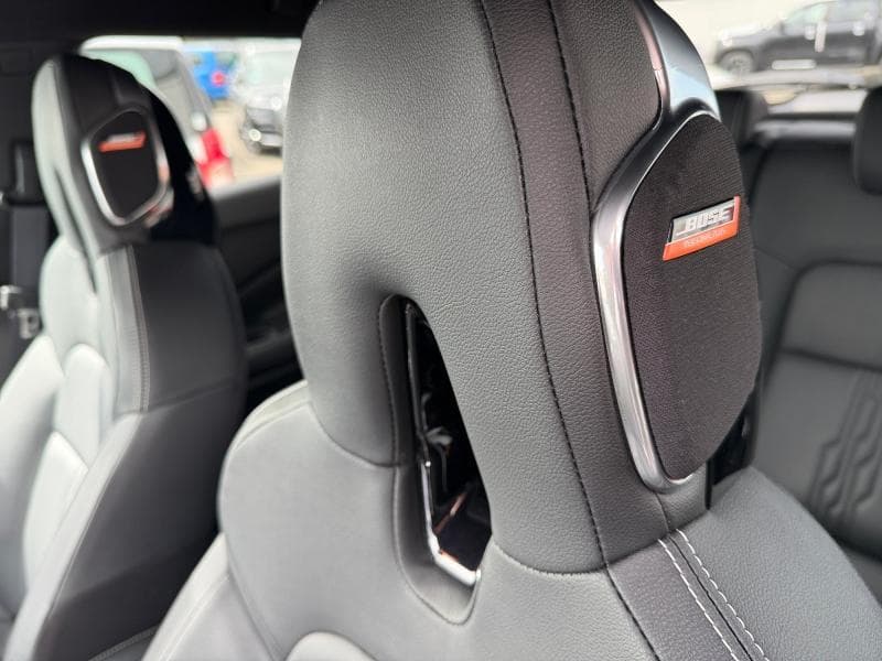 Nissan Juke Boite auto | GPS | Caméra360 | Carplay | Sièges Av chauffants | Clim auto - 24