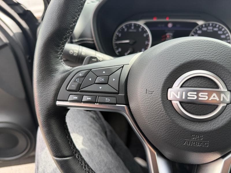 Nissan Juke Boite auto | GPS | Caméra360 | Carplay | Sièges Av chauffants | Clim auto - 18